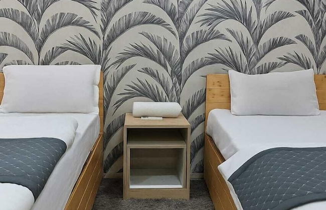 The Seven Hills Resort - Foto 4