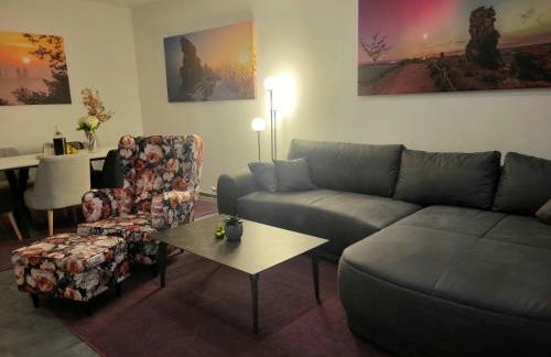 Heinrichs Ferienwohnungen Quedlinburg - Foto 2