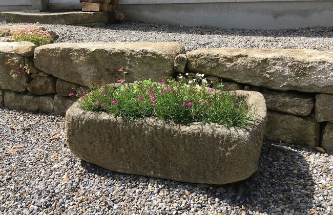 Lovely 3-bed House at Clashganny Mill, Borris - Photo 20