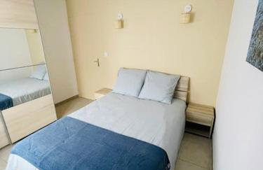 Mini villa agosta plage - Foto 14