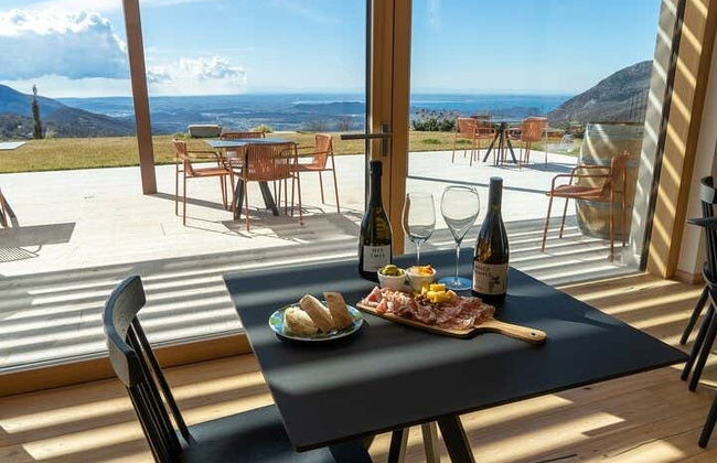 Degustazione di vino in una cantina di Spiazzi - Foto 6