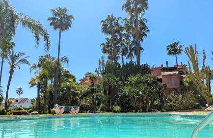 Marbella Bliss 2 Min to Alicate Beach and Pool in Residence - Foto 3