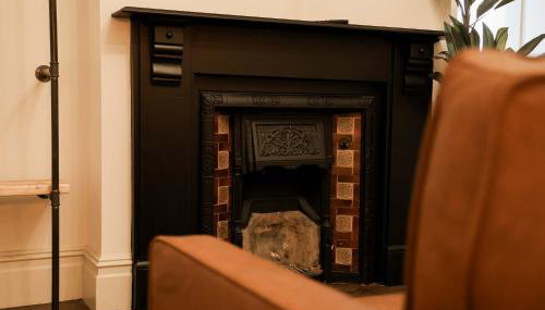 Lovely Studio Flat on Bath Road - Flat 2 - Foto 5