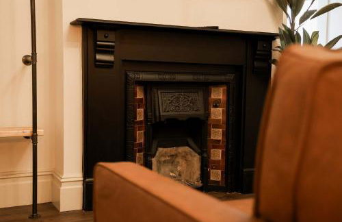 Lovely Studio Flat on Bath Road - Flat 2 - Foto 5