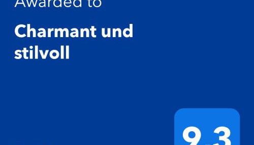 Charmant und stilvoll - Photo 3