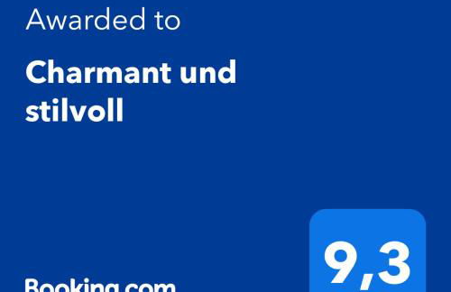 Charmant und stilvoll - Photo 3