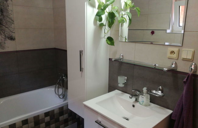 Privat u Zdenky - Foto 24