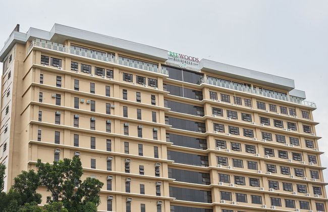 Treewoods Residences - Photo 6