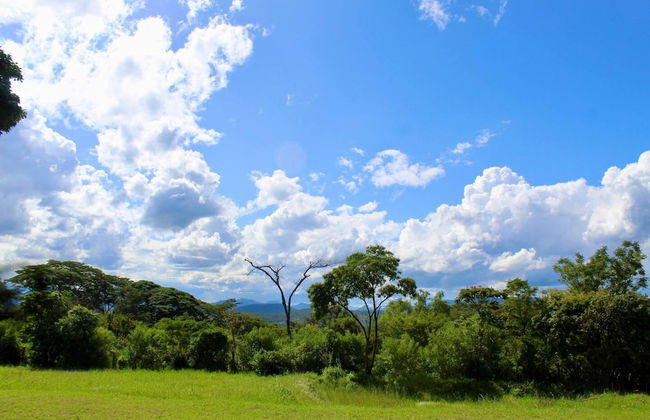 Lovely 4 bed in Mutare - 2178 - Foto 3