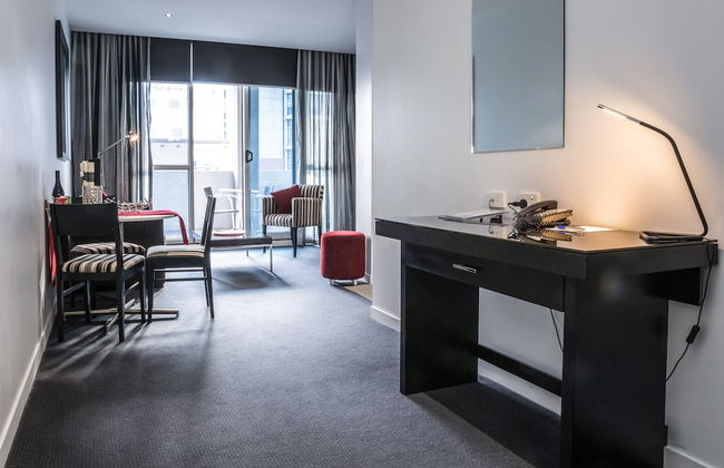 Adara Hotel Richmond - Foto 18