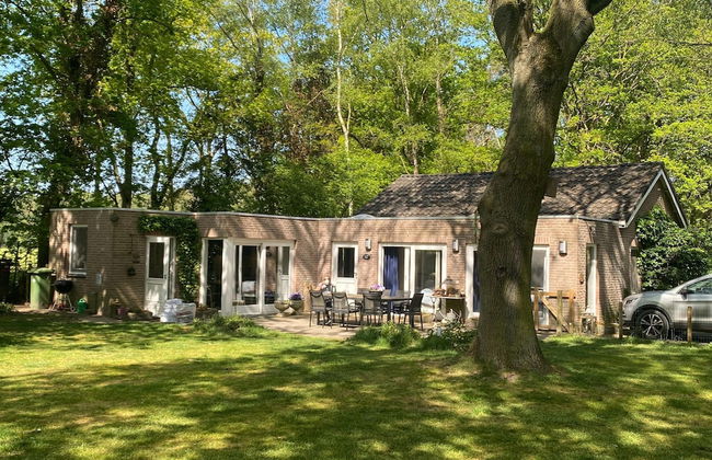 Villa in Vessem Near Eindhoven - Foto 24
