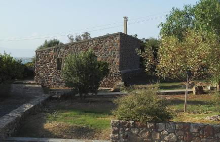 To Spitaki House - Foto 1