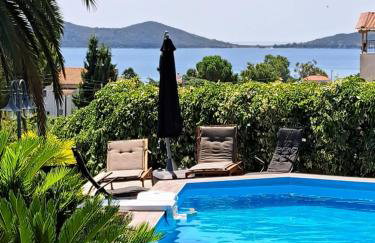 Monica's Tropical Villa - Foto 46