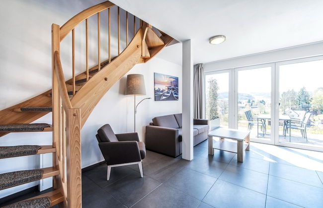 Holiday Home With Sauna in Mistelgau-obernsees - Photo 9