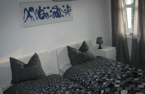 Gemütliche Kleine Wohnung - Photo 2