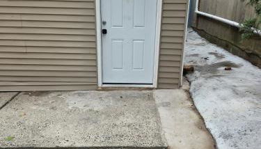 Newly Renovated Detached Studio apartment - Foto 5