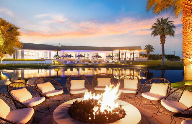 Buena Vista by Avantstay Massive Outdoor Oasis w Pool Spa Firepit - Foto 60