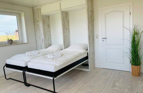 Düne 77 Moderne Ferienwohnung - Foto 10