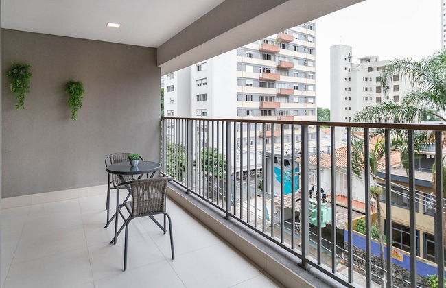 Condomínio Zhale Jardins - Photo 42