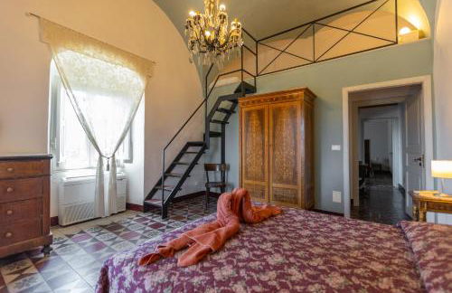 Villa Franca La Casina - Foto 22