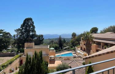 Superbe appartement T1 duplex,vue mer - Foto 7