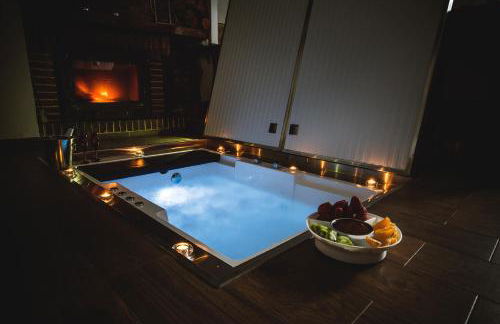 Casa Spa El Capricho de Miguel - Foto 13