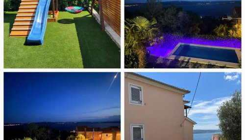 Apartmani Andiks Dramalj - Foto 4