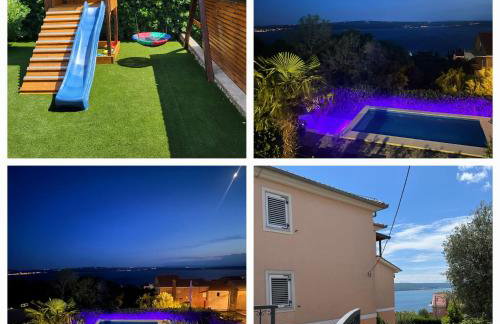 Apartmani Andiks Dramalj - Foto 4