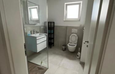 Moderne Einliegerwohnung am Park - Foto 15