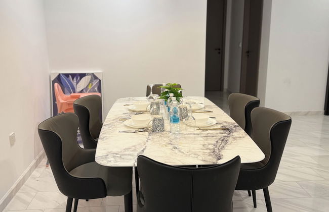 Eaton Residences KLCC - Foto 28