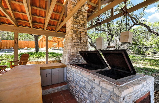 La Hacienda and Galaxy Theater - Foto 46