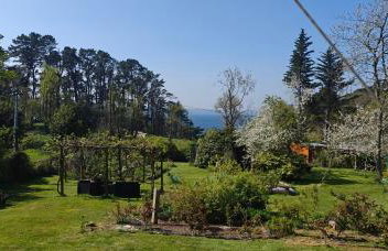 Maison avec Spa en bord de mer - Foto 28