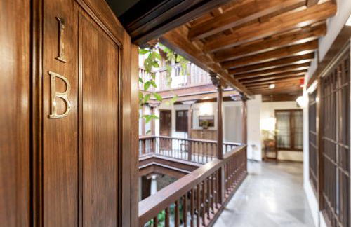 Aljibe Rodrigo del Campo 1B - Foto 20