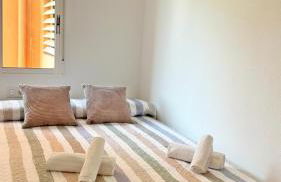 BRISA I - PLAYA DE MIRAMAR - Alquiler Familias - Foto 14