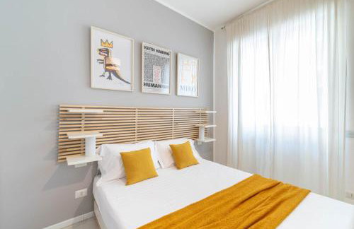 10 Groove Milano - 10 min from Linate Airport - Foto 13