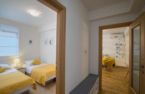 Apartments Tamaris - Photo 12