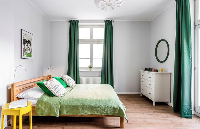 Sanhaus Apartments - Photo 75