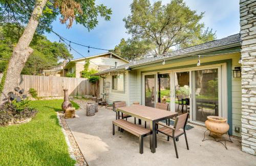 Austin Home Near Zilker Park with Yard Pets Allowed - Photo 1