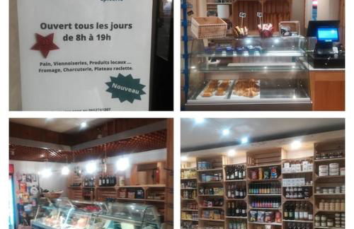 Studio Peyragudes pied des pistes 4/5 pers Les Agudes - Foto 15