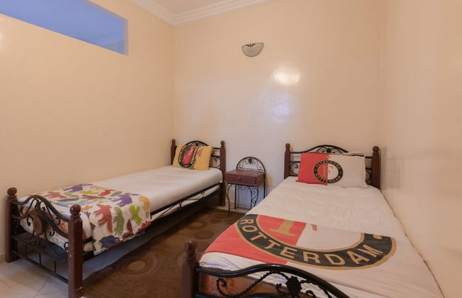 5 Bedroom Holiday Villa Yasmine, Perfect for Family Holidays, Near Beaches - Photo 22