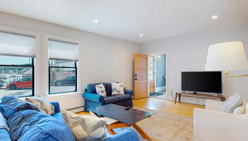 Harborwalk Lower and Upper - Foto 3