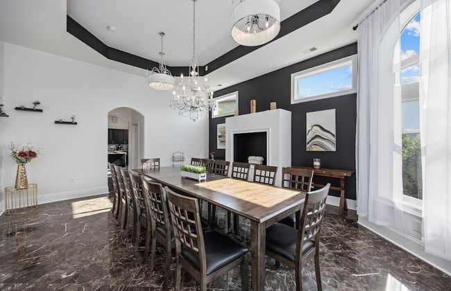 Blue Paradise in North Myrtle Beach - Foto 28