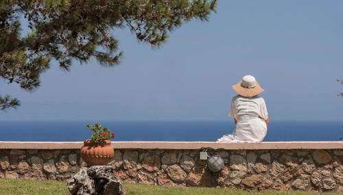 Villa Russelia - Foto 4