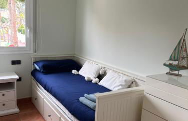 Villa Alex Altafulla Hermosa casa con espectaculares vistas al mar y a tocar de una idílica calita - Foto 30