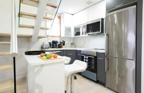 75-5 Luxury 3BR Duplex W d Elevator bldg - Foto 13