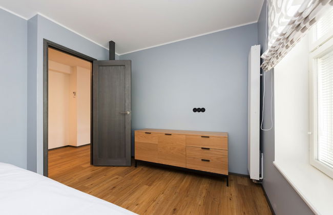 Tallinn Apartment Hotel - Photo 6