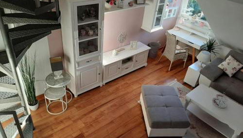 Auszeit Rheingauer Rosengasse - Foto 2