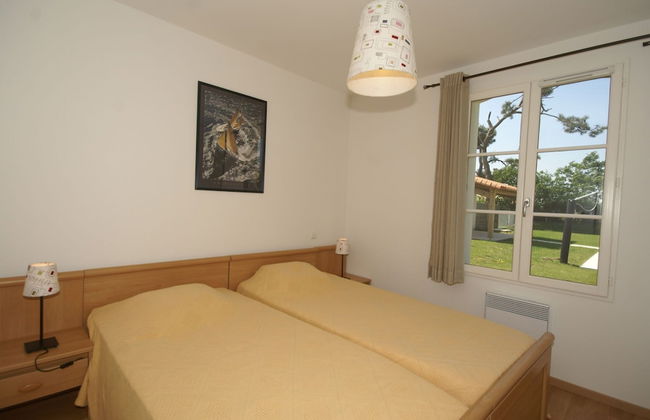 Spacious Villa With a Private Pool on a Golf Course in Loire - Foto 9