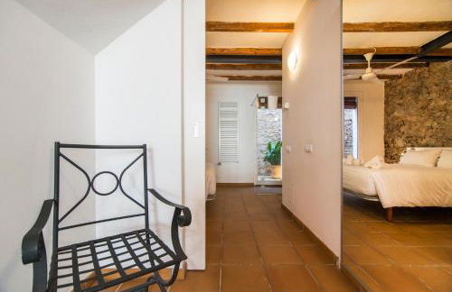 Happy People Ramblas Harbour Apartments - Foto 144