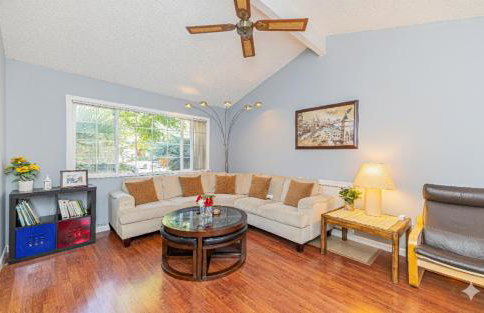 Family and Business Friendly Home near Great Mall & BART - 2640 - Foto 7